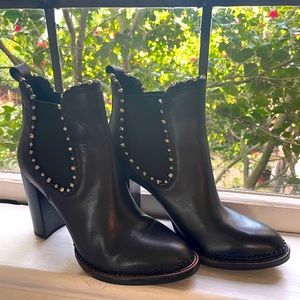 Sam Edelman Booties